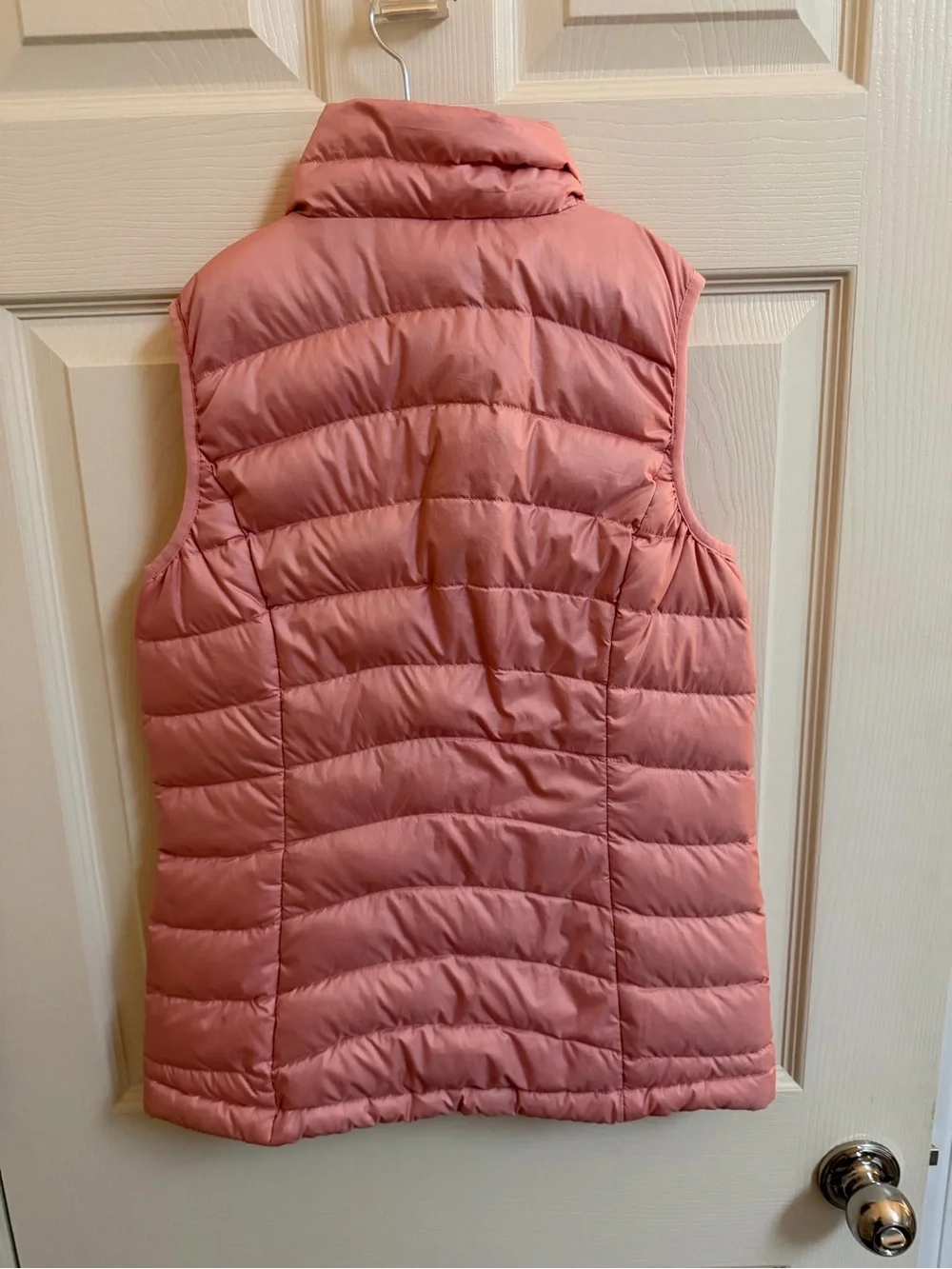 Patagonia warm insulated
